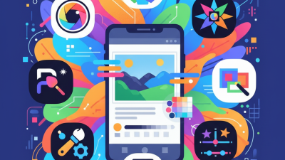 8 Editores de Fotos Para Android Nível Profissional