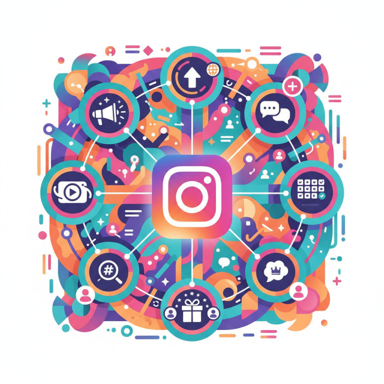 8 Formas de Como Ganhar Seguidores no Instagram