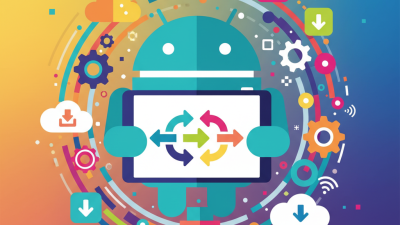 Cara Mengemas Kini Android Secara Manual Langkah demi Langkah