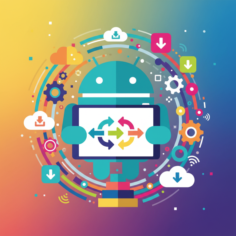 Cara Mengemas Kini Android Secara Manual Langkah demi Langkah