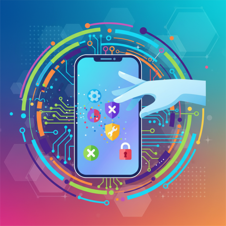 Como Desativar Apps do Sistema Android Com Segurança