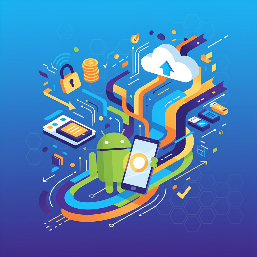 Como Fazer Backup no Android: Guia Passo a Passo