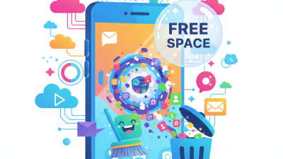 Cara Membersihkan Telefon Android Anda dan Mengosongkan Ruang dengan Cepat