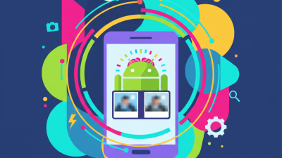 Como Melhorar Qualidade de Foto no Android Com IA