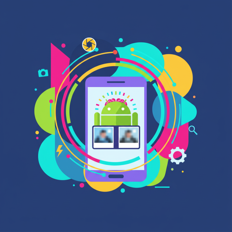 Como Melhorar Qualidade de Foto no Android Com IA