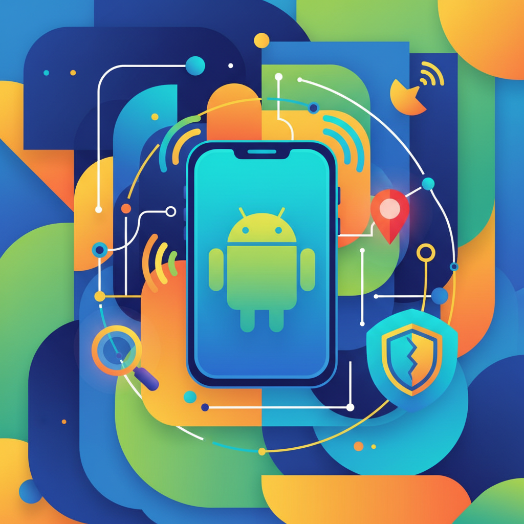 Como Rastrear Celular Android Perdido ou Roubado