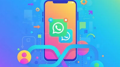 Como Ter Duas Contas de WhatsApp no Mesmo Celular
