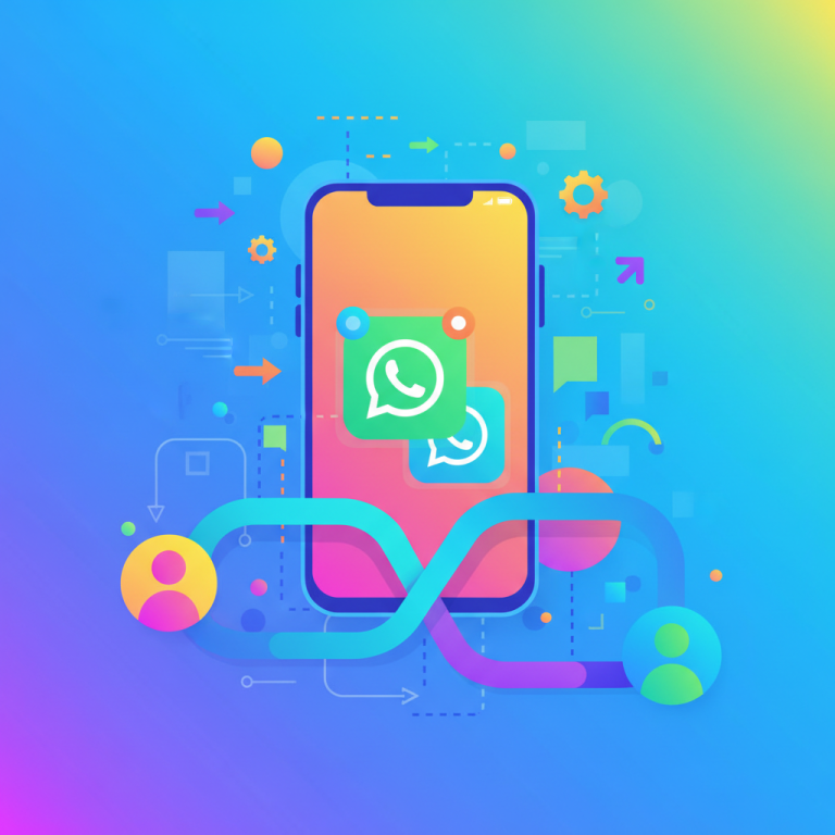 Como Ter Duas Contas de WhatsApp no Mesmo Celular