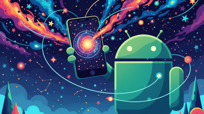 Como Tirar Foto do Céu Estrelado no Android