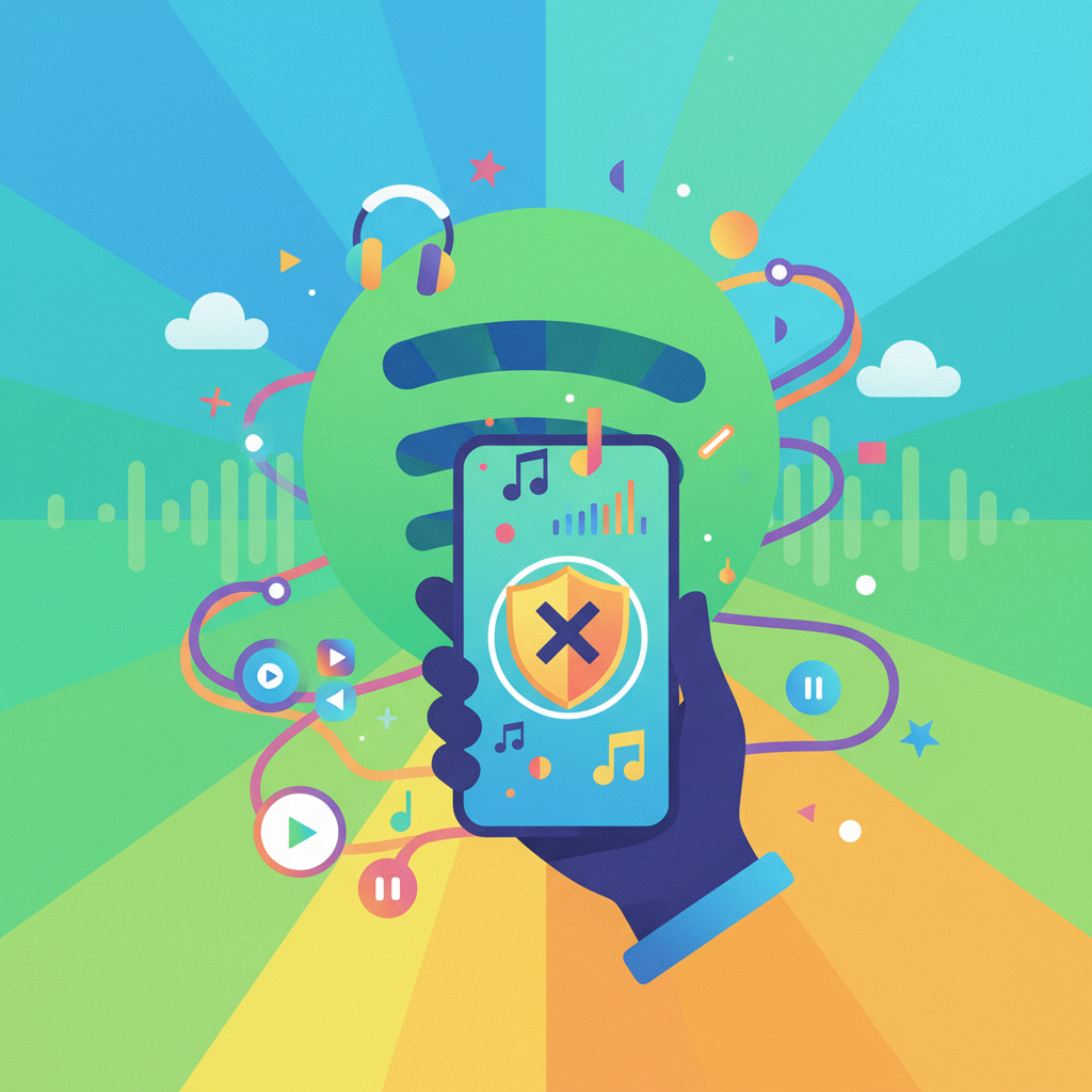 Como Usar o Spotify Grátis Sem Anúncios