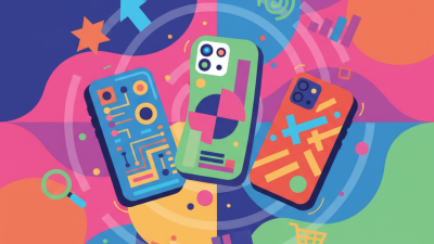 Comparativo de Celulares em 2025: Qual Comprar?