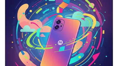 Review do Motorola Edge 50: Surpreendeu em Tudo?