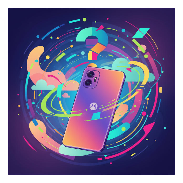 Review do Motorola Edge 50: Surpreendeu em Tudo?