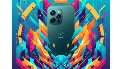 Review do OnePlus 12: Flagship Killer Voltou?