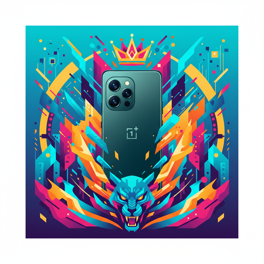 Review do OnePlus 12: Flagship Killer Voltou?