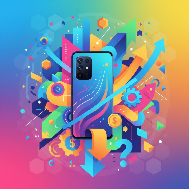 Review do Poco F6 Pro: Desempenho Por Menos?